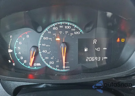 2017 Chevrolet Spark 1Lt z USA, uszkodzony, nr VIN KL8CD6SA2HC716640